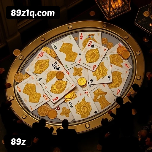 Cassino ao vivo 89z dealers