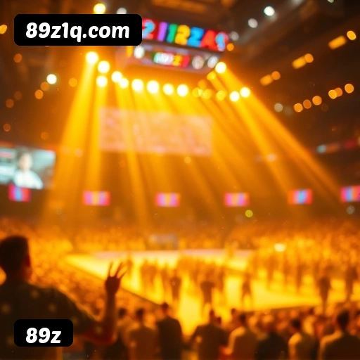 Cassino 89z app mobile