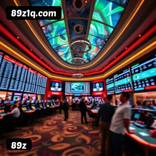 App 89z Android download