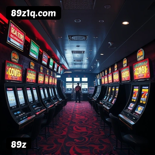 Slots no app 89z mobile