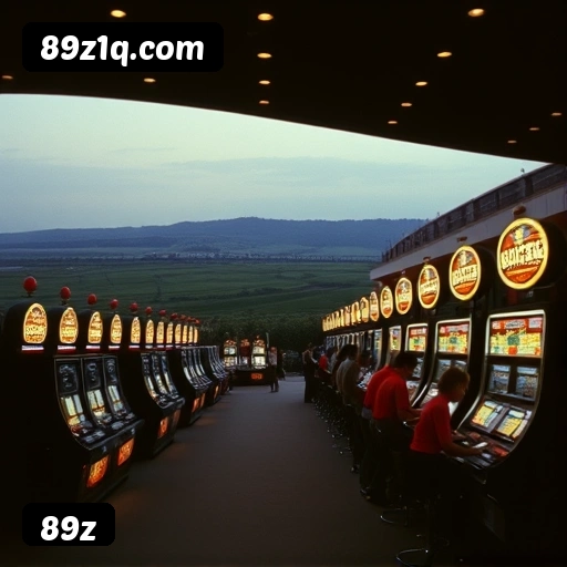 Formulário registro 89z