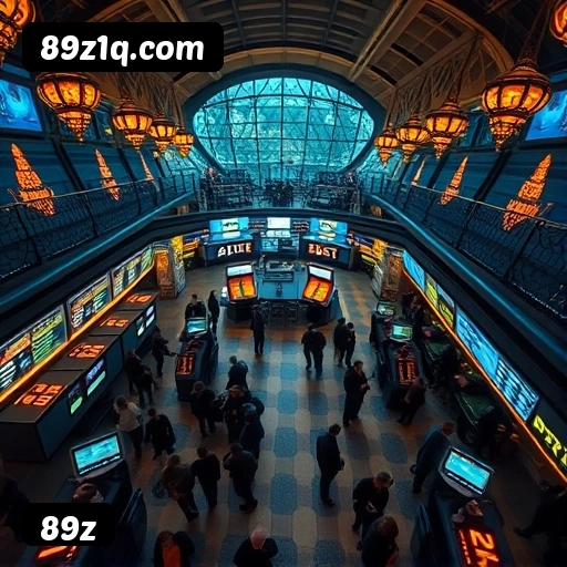 App 89z slots mobile