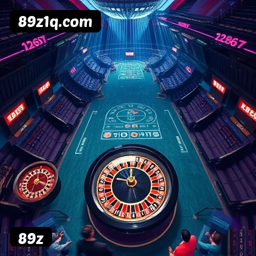 Bônus e prêmios 89z