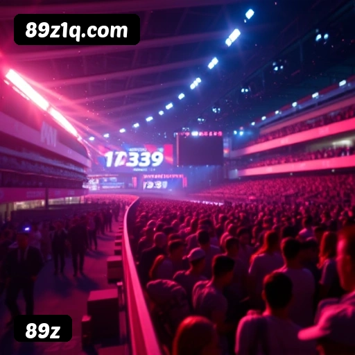 Slots com prêmios 89z