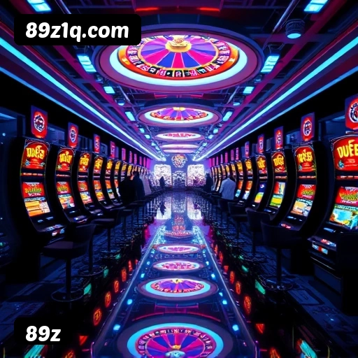 Central de dúvidas rápidas sobre o app 89z